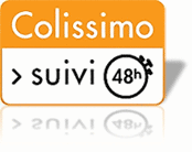 Colissimo-48H